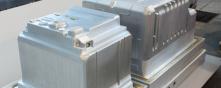 Thermoforming moulds